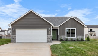 361 Galway Dr, Clarksville, TN 37042