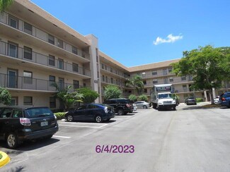 2711 NW 104th Ave Unit 306, Sunrise, FL 33322