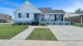 5800 Morton St, Metairie, LA 70003