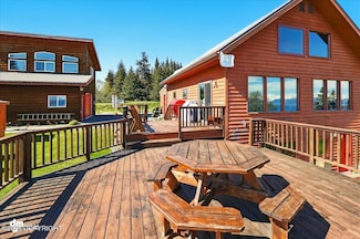 5301 N Glacier View Ct, Homer, AK 99603