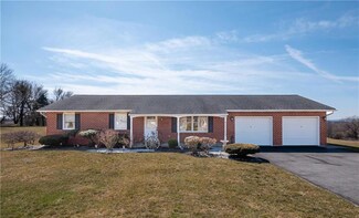 10213 Upper Little Creek Rd, Bangor, PA 18013