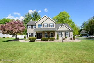 8018 Gregory Ln, Schenectady, NY 12303