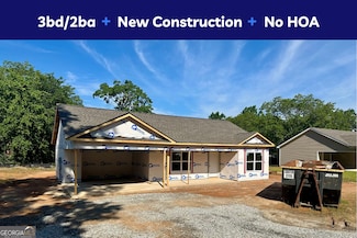 278 Stancil Dr, Toccoa, GA 30577