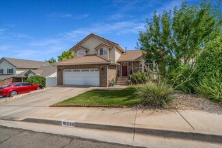 596 Spring Cir, Washington, UT 84780