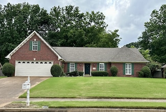 369 Bradford Trail Cove, Collierville, TN 38017