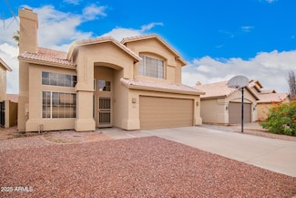 100 N Bradley Dr, Chandler, AZ 85226