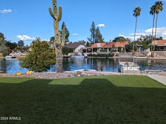 2427 S Gaucho, Mesa, AZ 85202