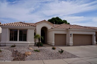 1883 W Canary Way, Chandler, AZ 85286