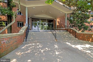 5301 Westbard Cir Unit 209, Bethesda, MD 20816