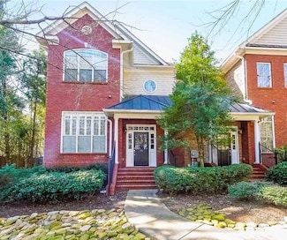 5430 Glenridge View NE Unit 1601, Atlanta, GA 30342
