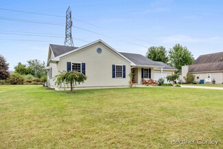 3822 Reynolds St, Kalamazoo, MI 49048