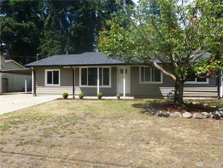 2135 SE Cedar Rd, Port Orchard, WA 98367