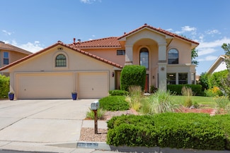 11400 Forty Niners NE, Albuquerque, NM 87111