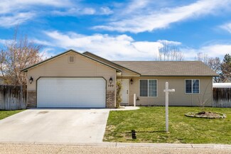 100 Silver Sage Place, Homedale, ID 83628