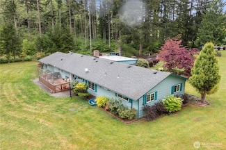 1487 Centralia Alpha Rd, Chehalis, WA 98532