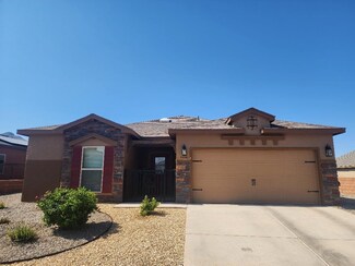 1118 El Nido Dr, Alamogordo, NM 88310