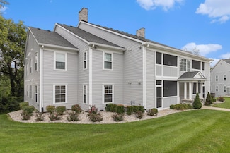 4101 Inverness St Unit 1, Dexter, MI 48130