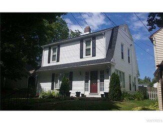 1116 Roselle Ave, Niagara Falls, NY 14305