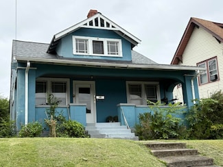 1420 S Midland Heights Place, Covington, VA 24426