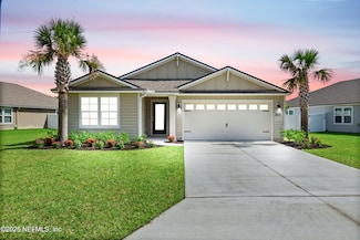 83 Eagles Landing Ln, Saint Augustine, FL 32092