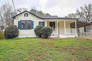 6600 Avenue K, Bessemer, AL 35020