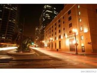 700 W E St Unit 2902, San Diego, CA 92101