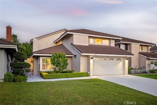 8 Sandpiper, Irvine, CA 92604