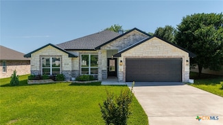 2727 Torino Reale Ave, Temple, TX 76502