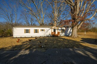 165 Tankersley Ridge Rd, Tullahoma, TN 37388