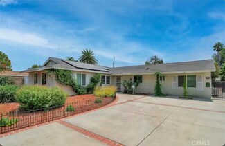 22220 Leadwell St, Canoga Park, CA 91303