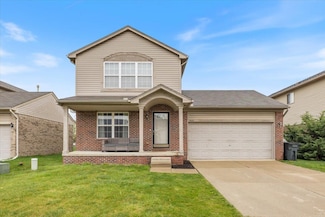 1603 Harvard Dr, Madison Heights, MI 48071