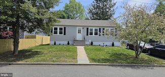 130 Mechanic St, Hightstown, NJ 08520