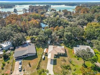 1106 S Otto Point, Inverness, FL 34450