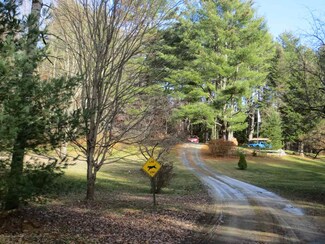 347 Plain Rd, Bath, NH 03740