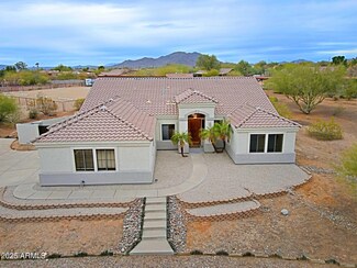 130 E Jordon Ln, Phoenix, AZ 85086