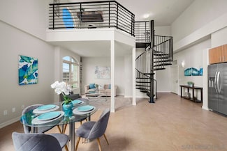 1400 Broadway Unit 1605, San Diego, CA 92101