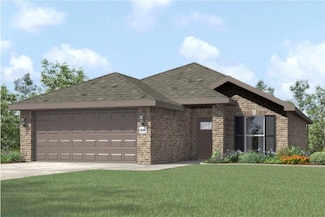 1719 Farmer St, Pea Ridge, AR 72751