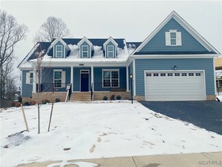2227 Osborne Hill Dr, Rockville, VA 23146