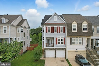 43019 Mill Race Terrace, Leesburg, VA 20176