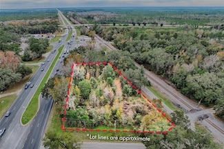7020 NE Us Highway 301, Hawthorne, FL 32640