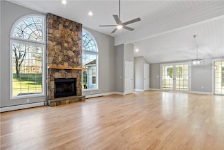 1268 Main St, Coventry, RI 02816