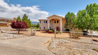 11500 Modesto Ave NE, Albuquerque, NM 87122