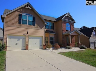 454 Henslowe Ln, West Columbia, SC 29170