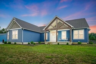 25500 Storms Rd, West Mansfield, OH 43358