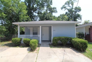 4848 Eva Dr, Pensacola, FL 32506