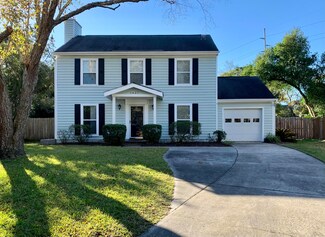 1427 Oak Landing Rd, Mount Pleasant, SC 29464