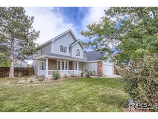 306 Saturn Dr, Fort Collins, CO 80525