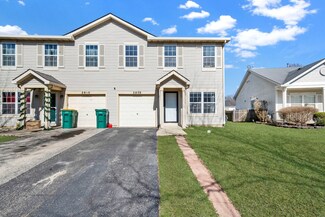 2808 River Bend Ln, Plainfield, IL 60586