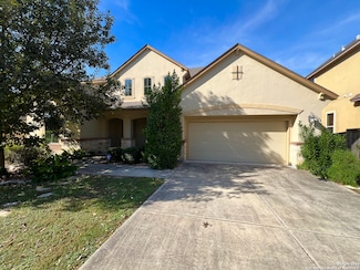 18619 Canoe Brook, San Antonio, TX 78258