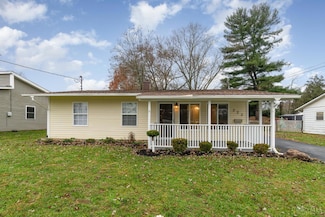 223 Cherokee Dr, Loveland, OH 45140